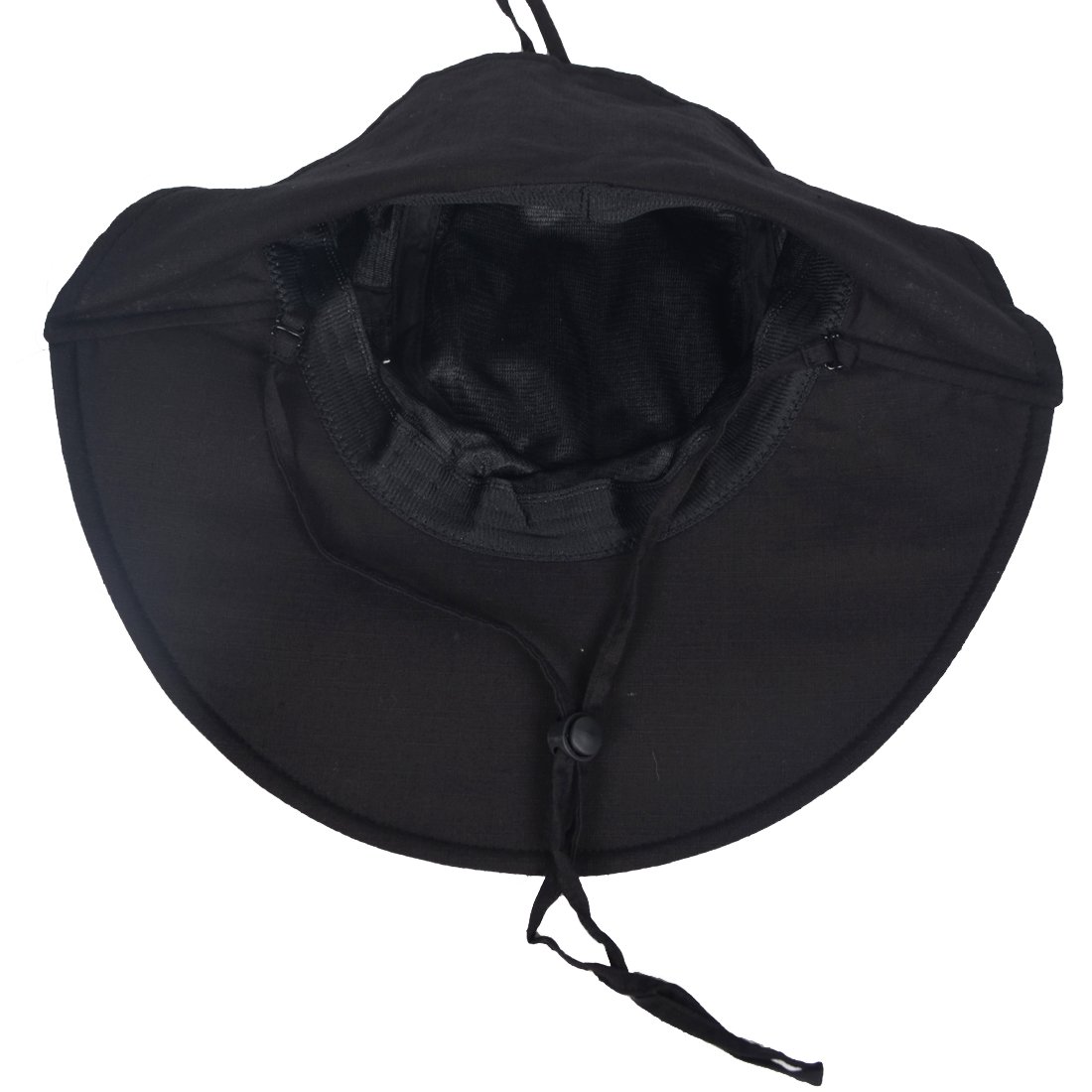 Reversible Bucket Hat for Women & Men - Fruit Print Sun Hat with UPF Protection for Fishing, Beach, Hiking & Outdoor Activities