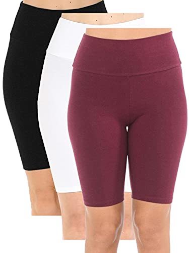 Black/White/Burgundy