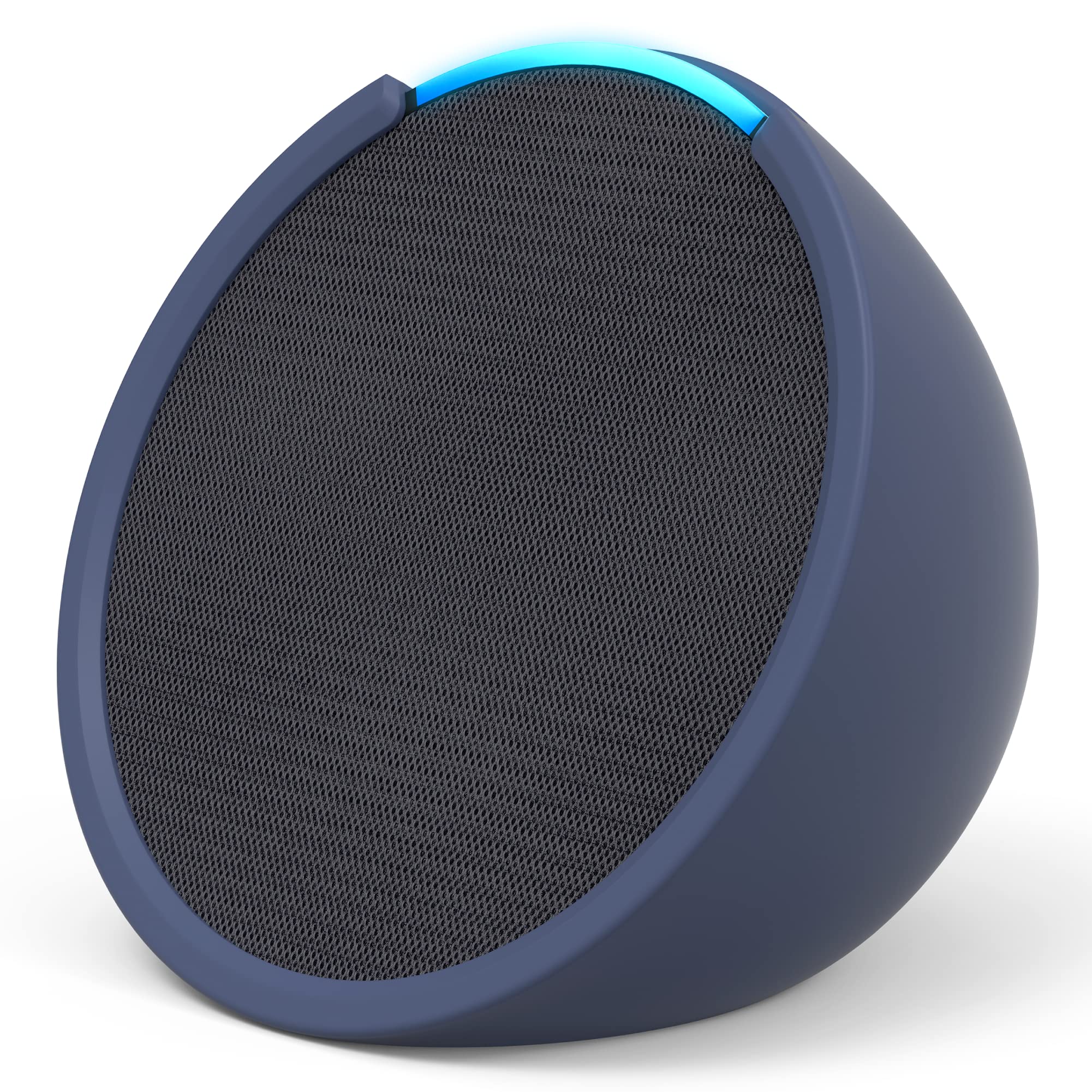 Echo Pop (2023 Release) Protective Sleeve - Made for Amazon - Perfect for Home, Office & Travel Use