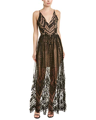 Black/Nude Chelsea