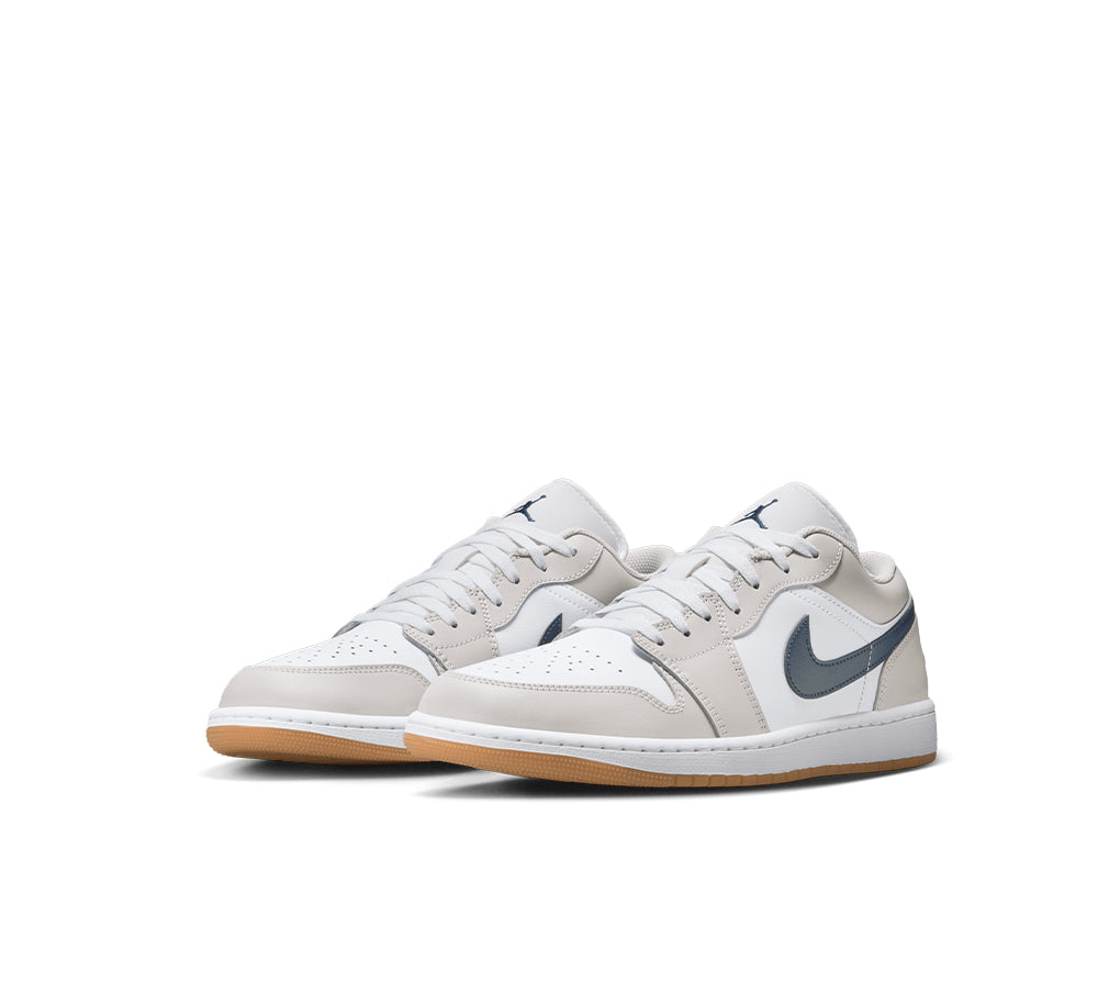 Air Jordan 1 Low Sneakers - Men's Basketball Shoes for Casual Wear & Street Style | Perfect for Everyday Comfort & Sneakerhead Collections