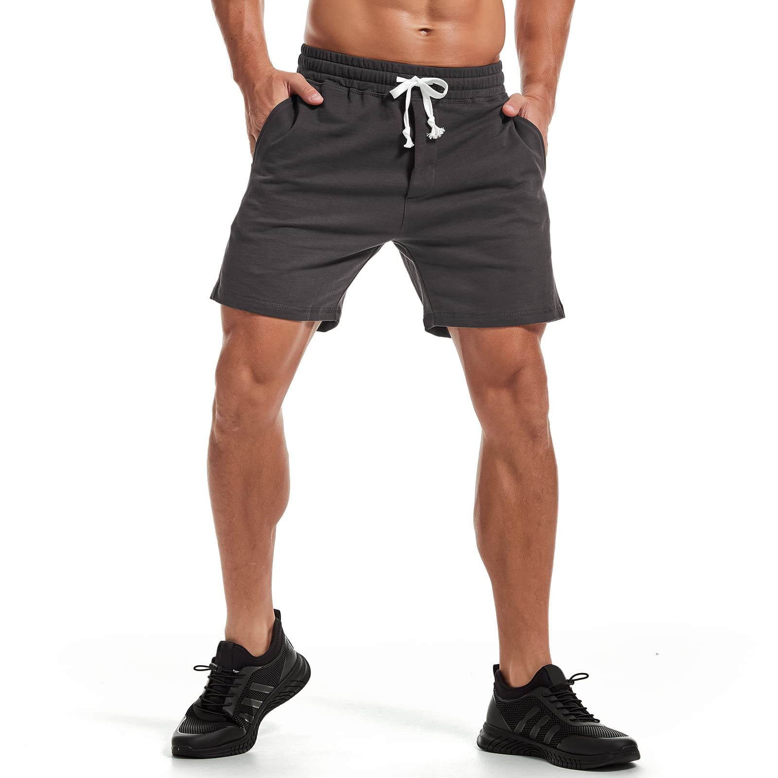 AMY COULEE Men's 5.5