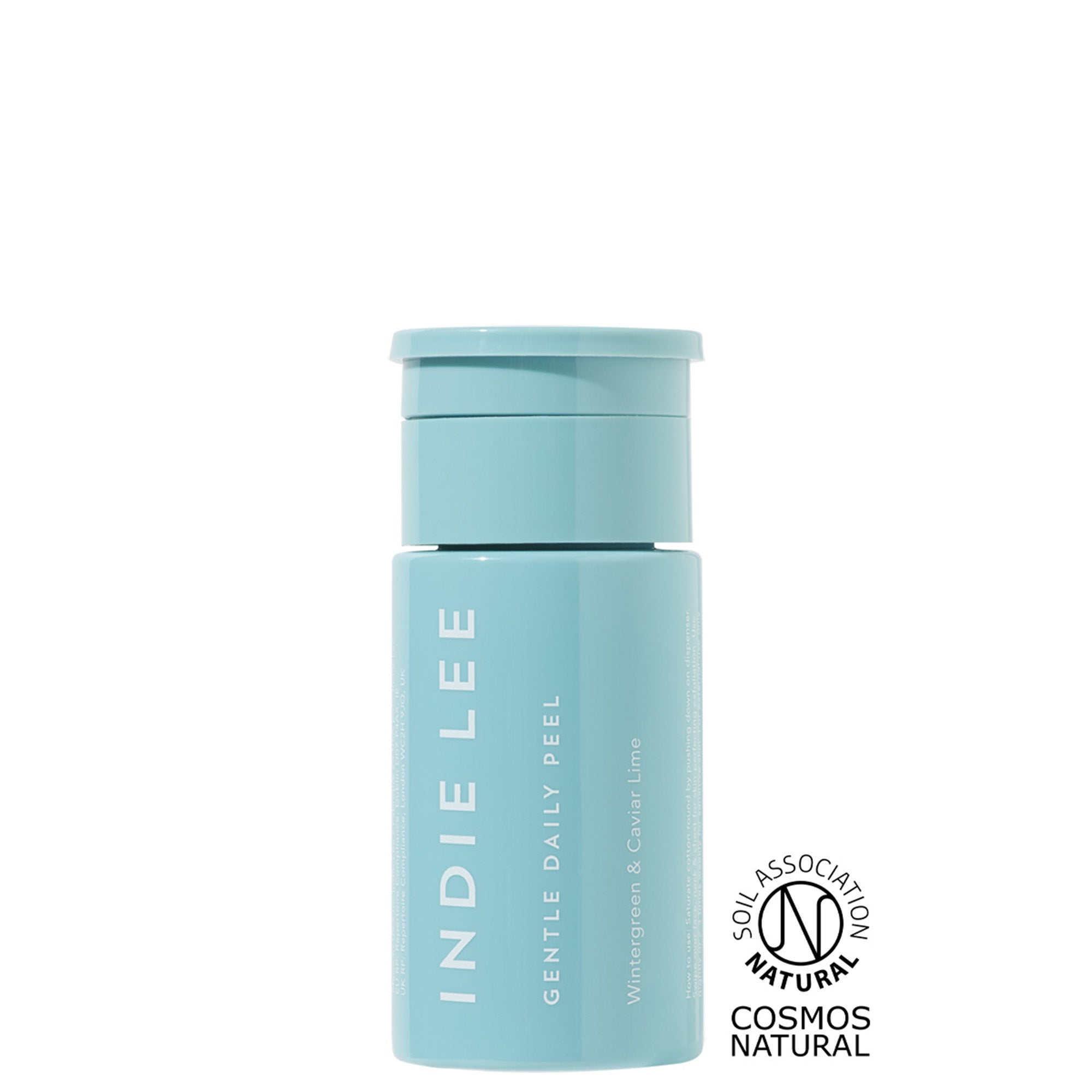 Gentle Daily Peel - Exfoliating Face Mask for Smooth Skin | At-Home Skincare Treatment for Glowing Complexion | Perfect for Morning & Night Routine