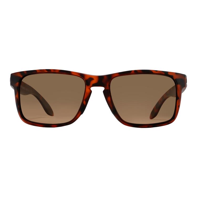 Nylon Optics-Tortoise |Amber