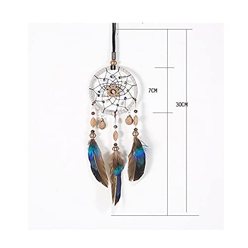 Car Hanging Decoration Pendant Wind Chimes - Elegant Auto Accessories for Best Friends Gifts & Home Decor | Perfect for Car Interior Styling and Thoughtful Presents