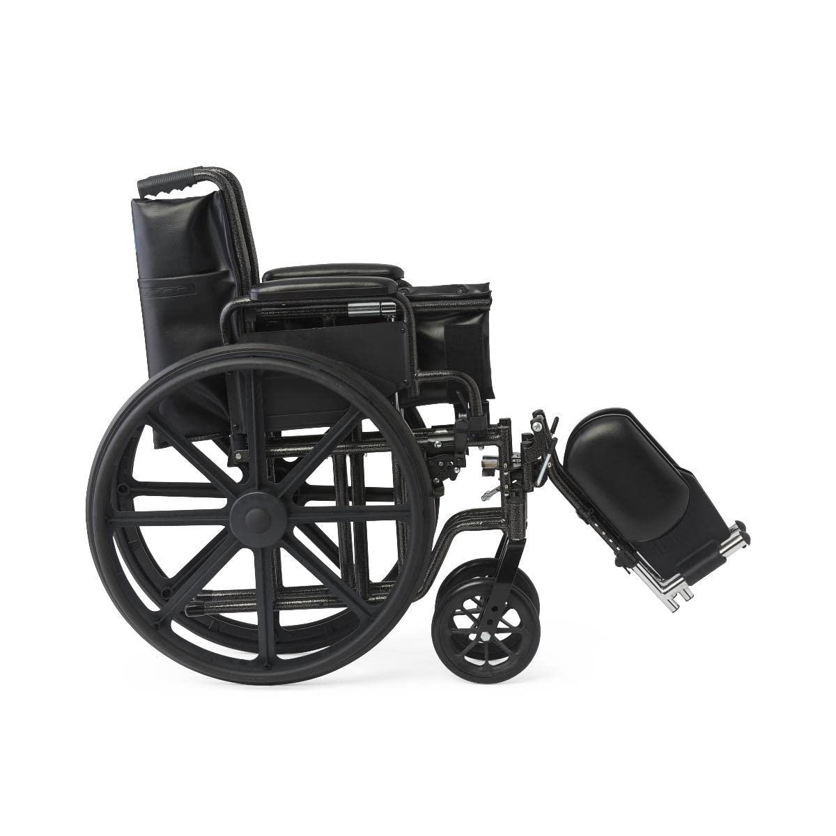 Medline Guardian K1 Wheelchair - 16