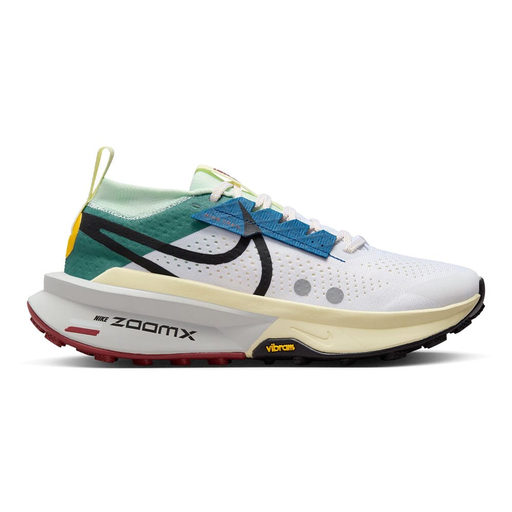 Nike Women's Zegama Trail 2 Running Shoes - Lightweight Hiking & Trail Running Shoes for Women with Superior Traction - Perfect for Outdoor Adventures, Mountain Trails & Fitness Training