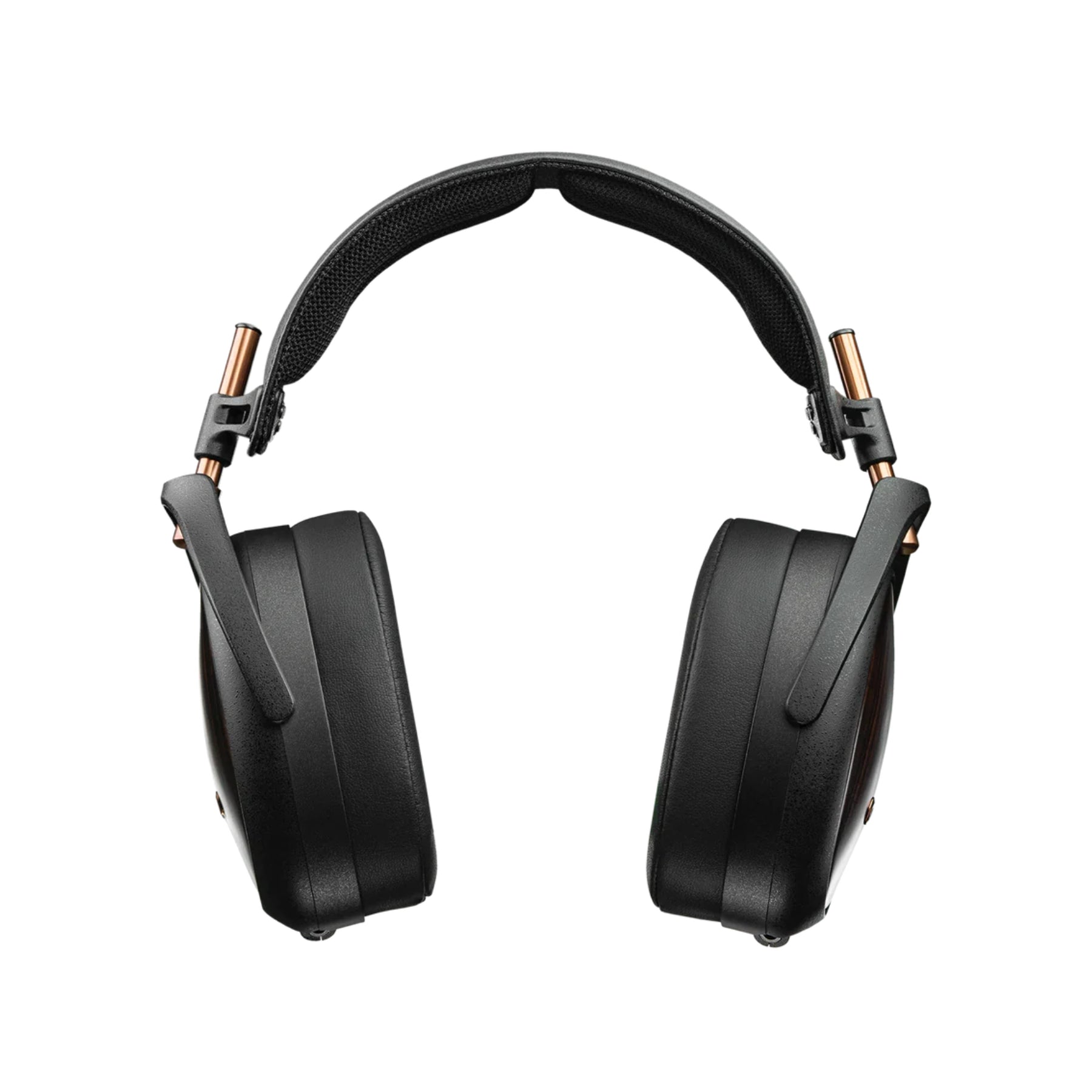 Meze Audio Liric II Premium Closed-Back Headphones - High-Fidelity Sound, Noise Isolation for Home Studio, Gaming & Travel