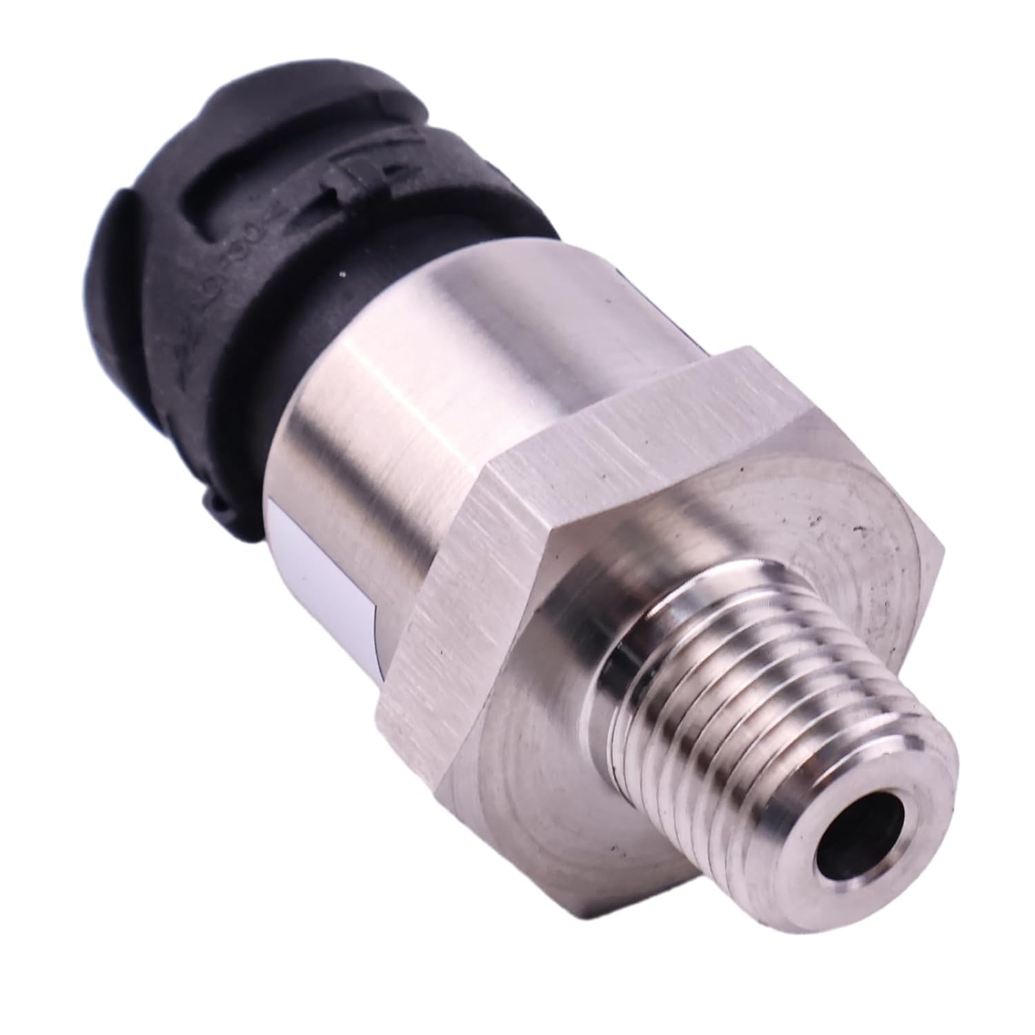 Atlas Copco Screw Air Compressor Replacement Pressure Transducer 1089057570 - Compatible with Industrial Air Compressors for Manufacturing & HVAC Systems