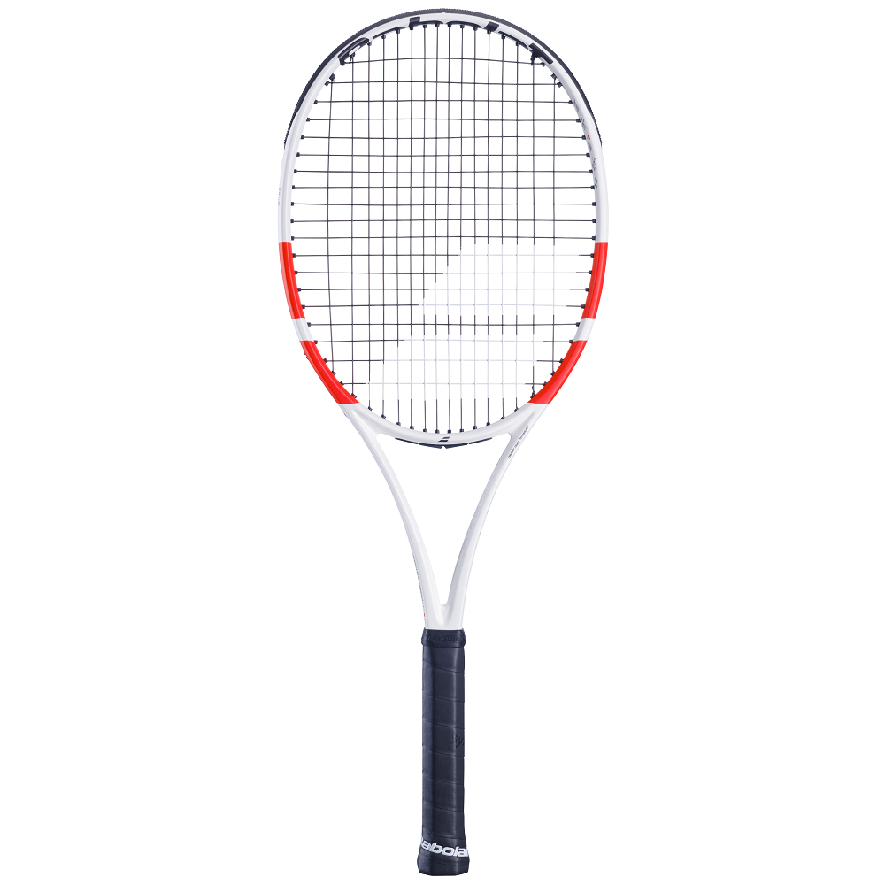 Babolat Pure Strike 98 16x19 Tennis Racket (4th Generation) - Professional Tennis Racquet for Advanced Players | Perfect for Competitive Matches & Training Sessions
