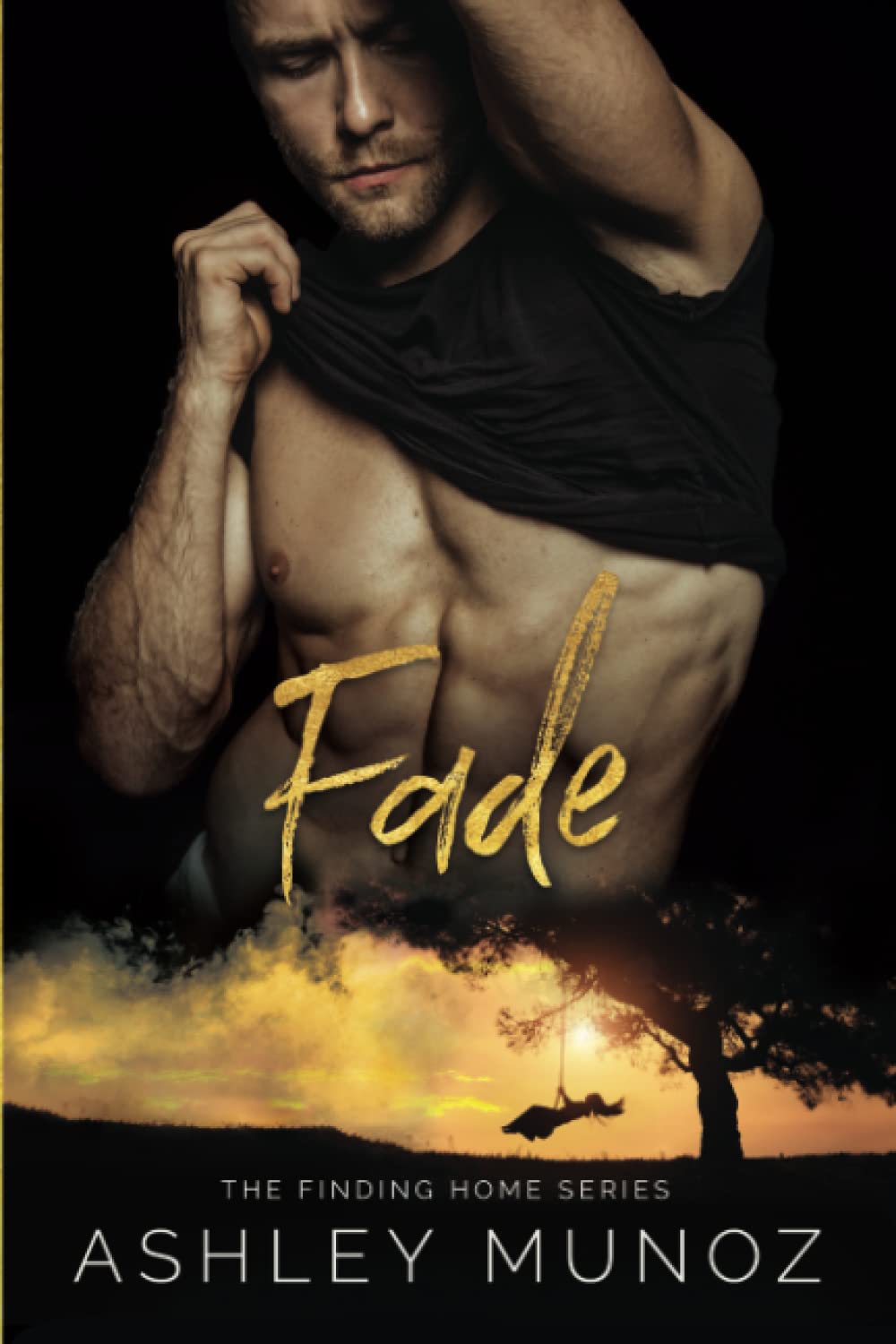 Fade (Finding Home) - Emotional Storytelling for Self-Discovery & Healing | Perfect for Book Clubs, Therapy Sessions & Personal Growth Journeys