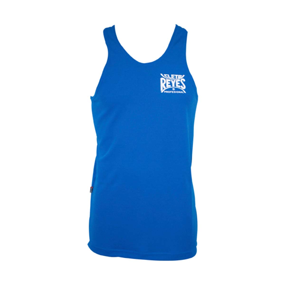 CLETO REYES Olympic Boxing Jersey for Men & Women - Premium Training & Competition Apparel for Boxing, MMA & Fitness
