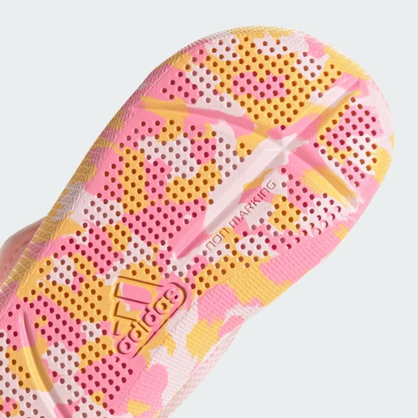 Adidas Kids V Jog Crib Sneakers - Lightweight Running Shoes for Toddlers & Infants - Perfect for Playtime, Daycare & First Steps