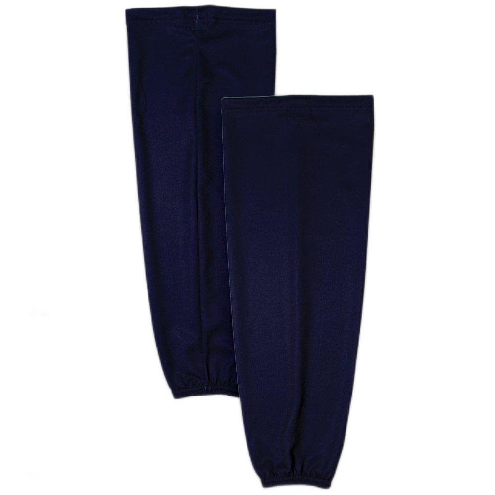 ProFit Hockey Socks - Moisture-Wicking Dry Fit Ice Hockey Socks for Men & Women - Made in USA - Perfect for Ice Skating, Hockey Games & Winter Sports