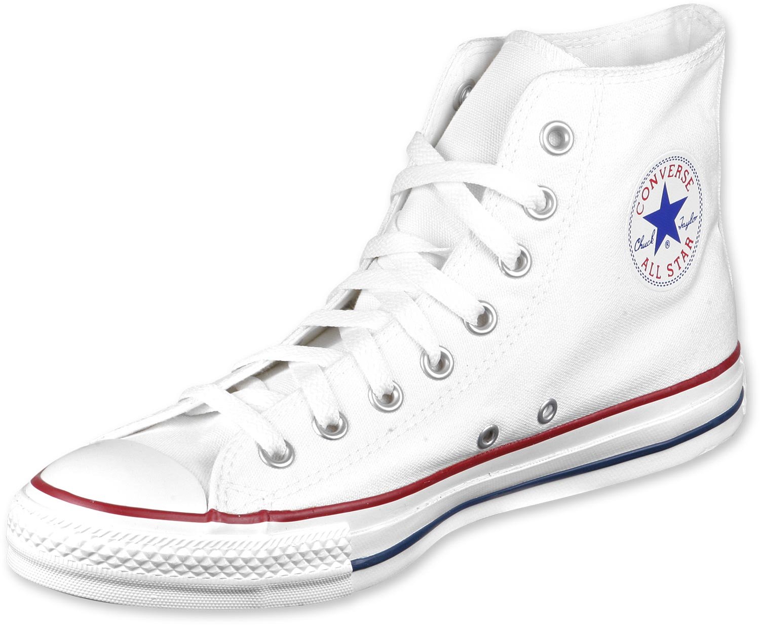 Converse Men's Chuck Taylor All Star High Top Sneakers - Classic Canvas Shoes for Casual Wear, Street Style & Everyday Comfort