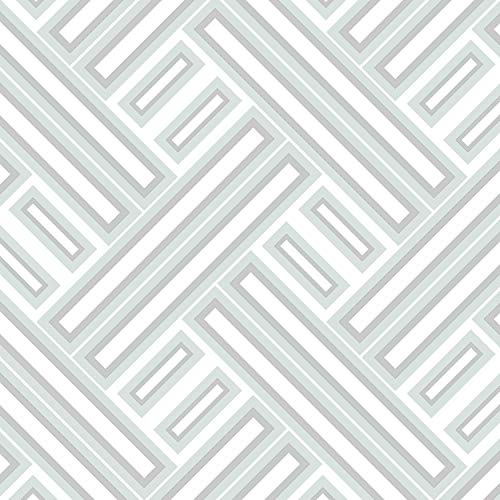 Mint, Green, Metallic Silver