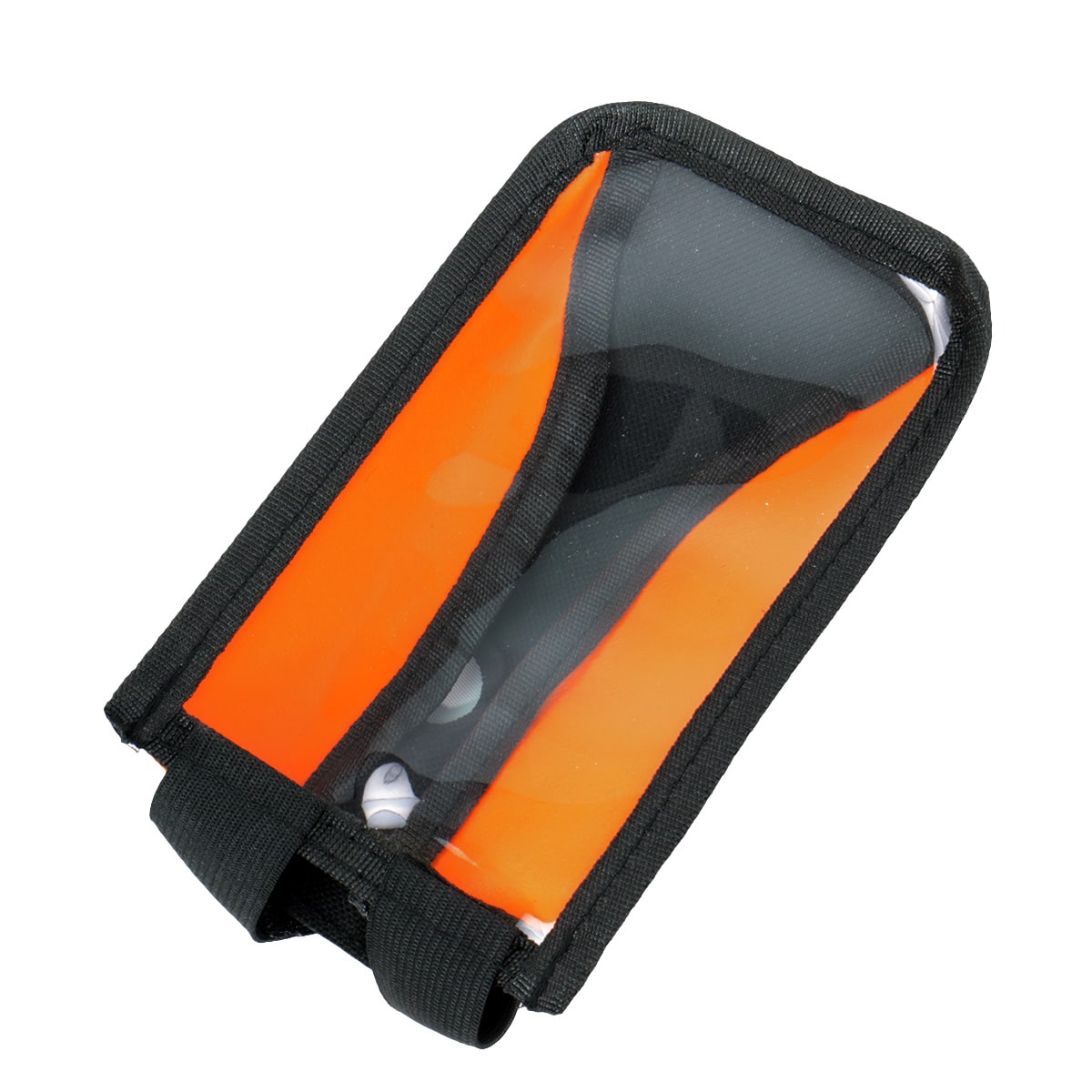 Quest Q20 & Q40 Metal Detector Control Box Waterproof Rain Cover - Protective Gear for Treasure Hunting in All Weather Conditions