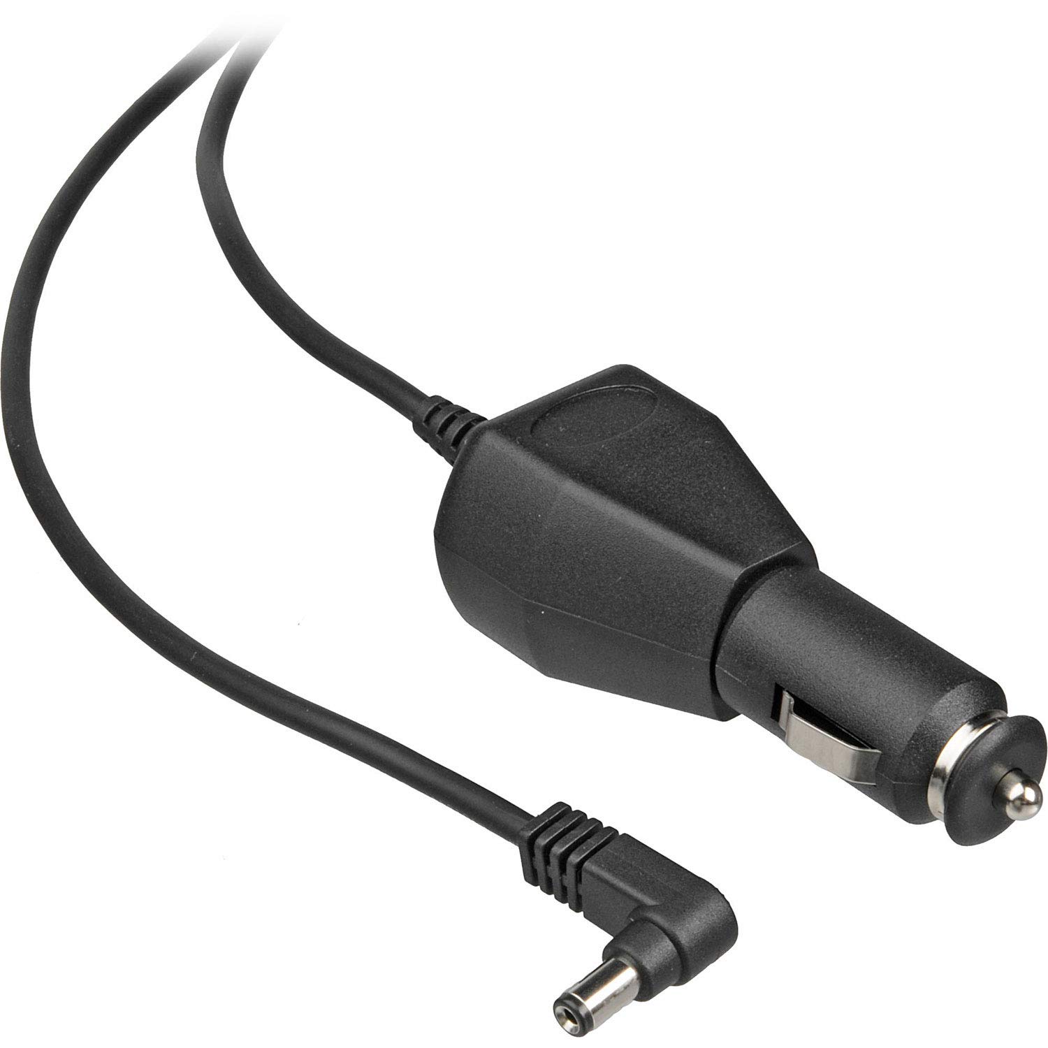 Original Pentax Car Adapter - DC Power Cable for Pentax DSLR Cameras - Perfect for Road Trips & Travel Photography