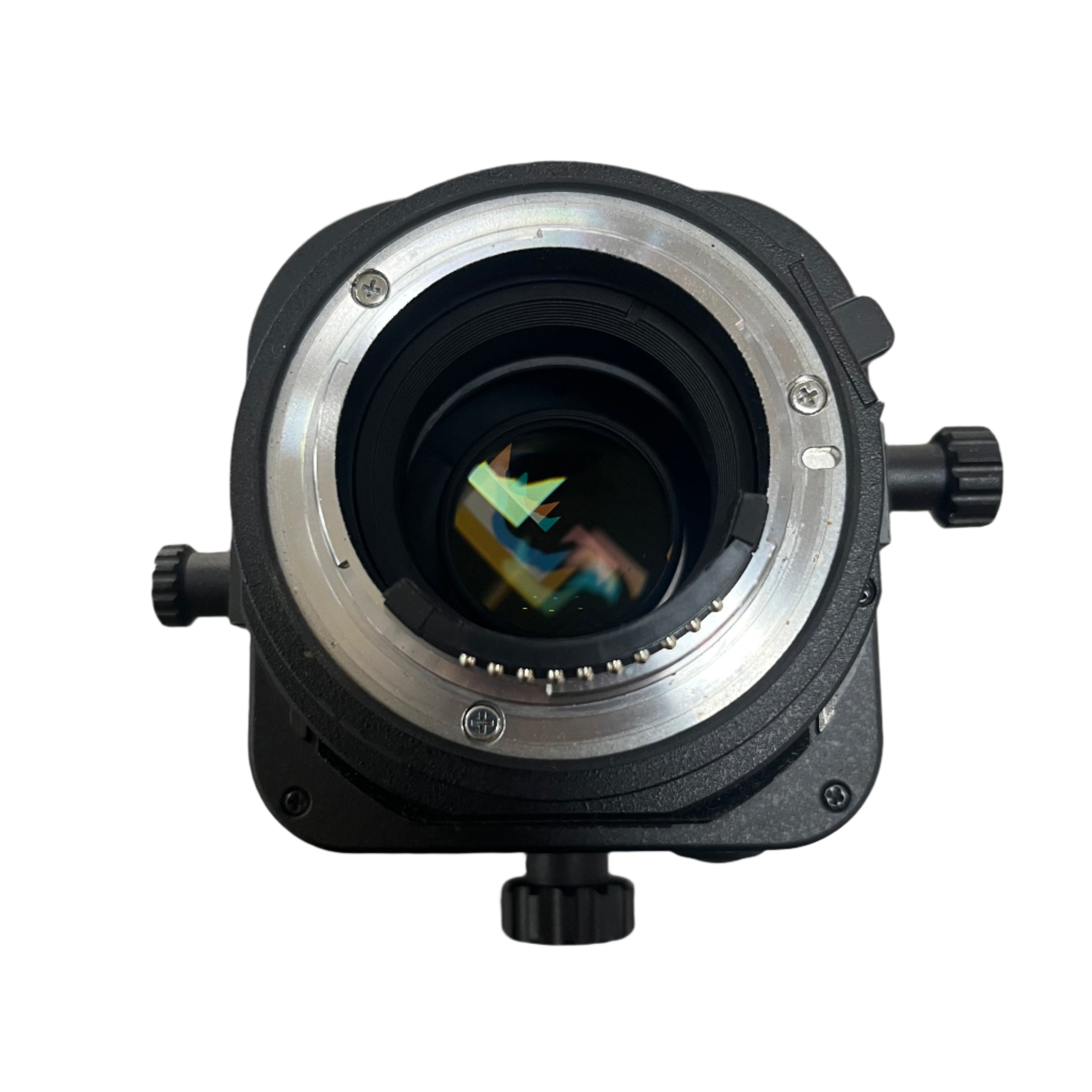 Nikon PC-E Micro NIKKOR 45mm f/2.8D ED Tilt-Shift Lens for DSLR Cameras - Perfect for Architecture, Product Photography & Creative Portraits