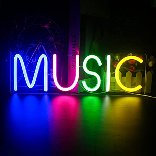 Music