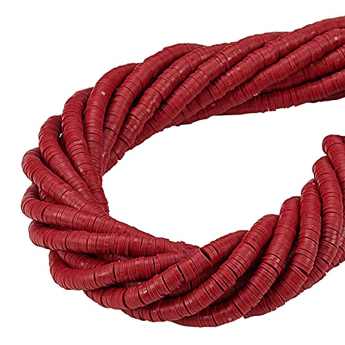 Dark Red