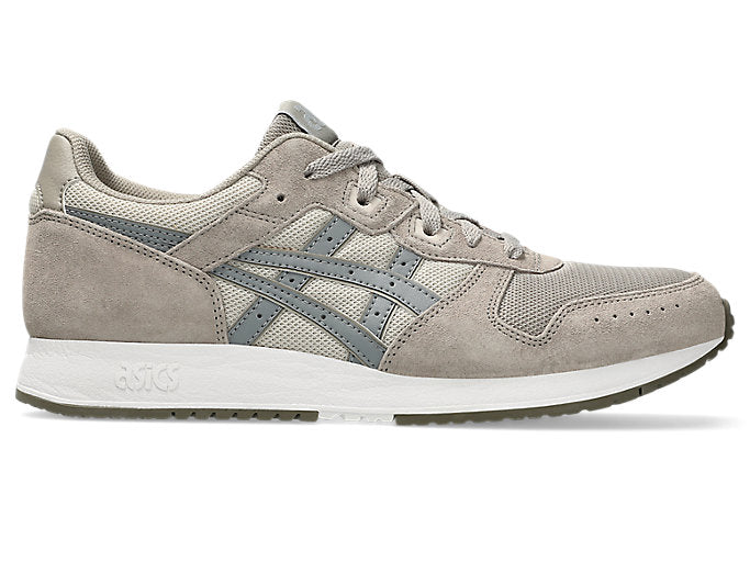 ASICS Men's LYTE CLASSIC Moonrock Sneakers - Lightweight Running Shoes for Men | Comfortable Gym & Casual Walking Shoes | Perfect for Jogging, Workouts & Everyday Wear