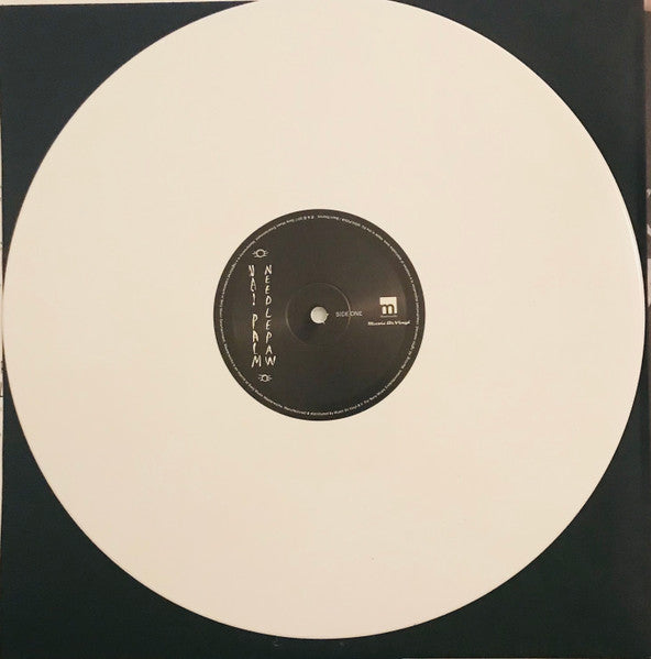 Nai Palm Needle Paw Vinyl Record - Limited Edition 2xLP Album, Numbered Reissue White Vinyl (Near Mint NM/M) - Perfect for Jazz & Soul Music Collectors and Audiophiles