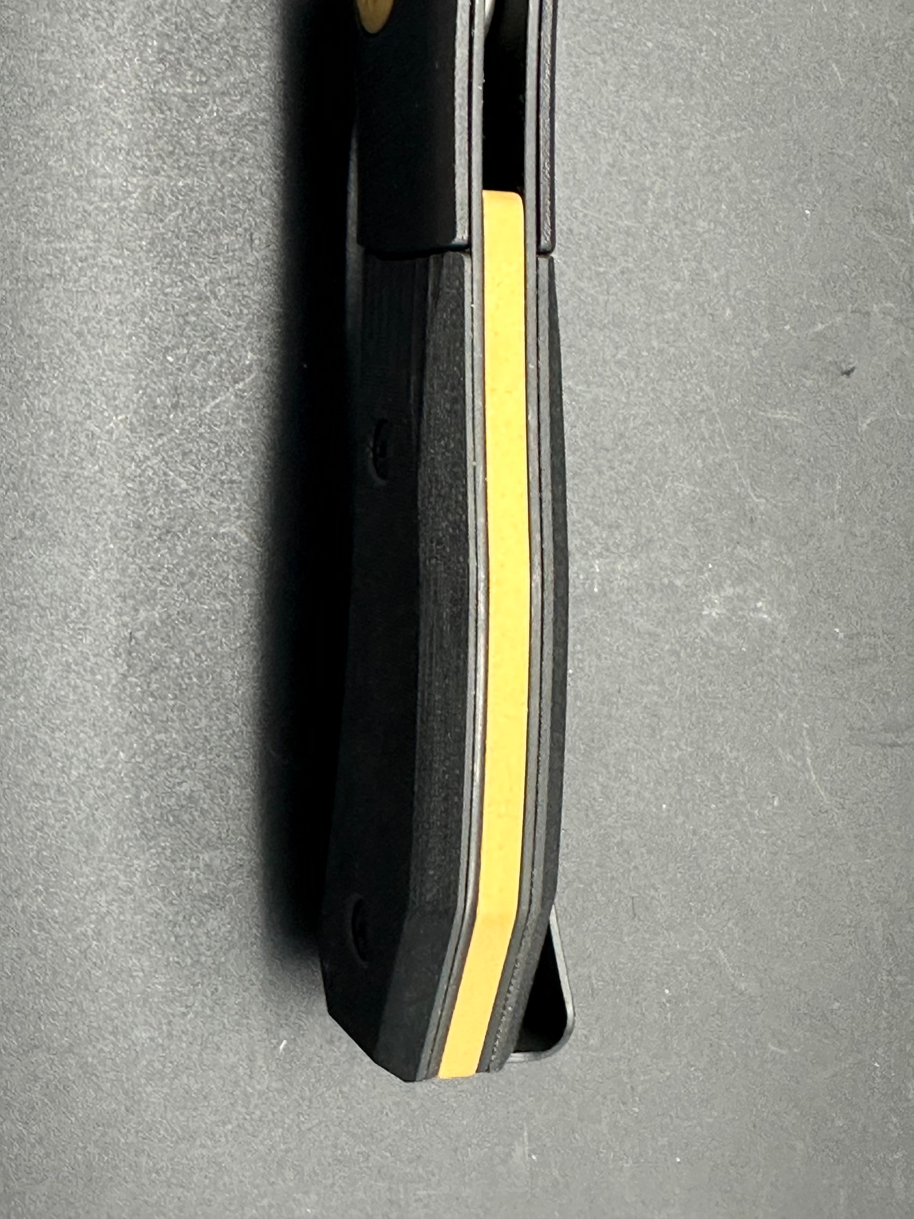 Buck 591 Paradigm Shift AUTO Knife - Premium Folding Pocket Knife with Auto-Open Mechanism - Ideal for Outdoor Adventures, Camping, and Everyday Carry (EDC)
