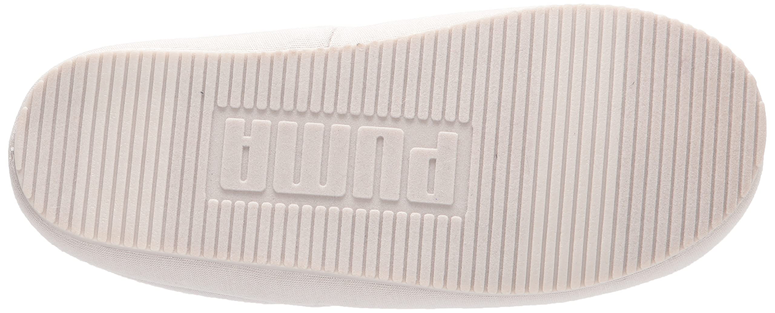 PUMA Unisex Kids Tuff Moccasin Slippers - Soft Indoor/Outdoor House Shoes for Boys & Girls - Perfect for Home, School & Playtime Comfort