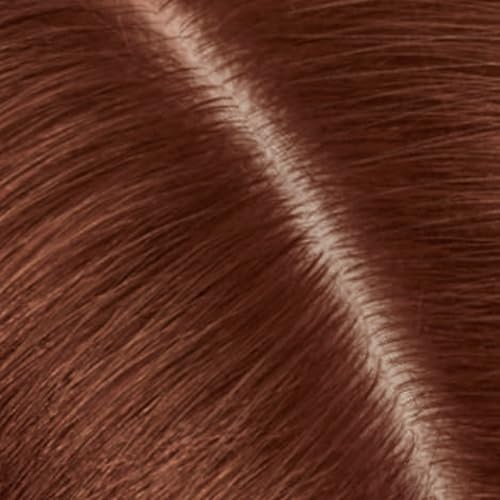 5R Medium Auburn/Reddish Brown