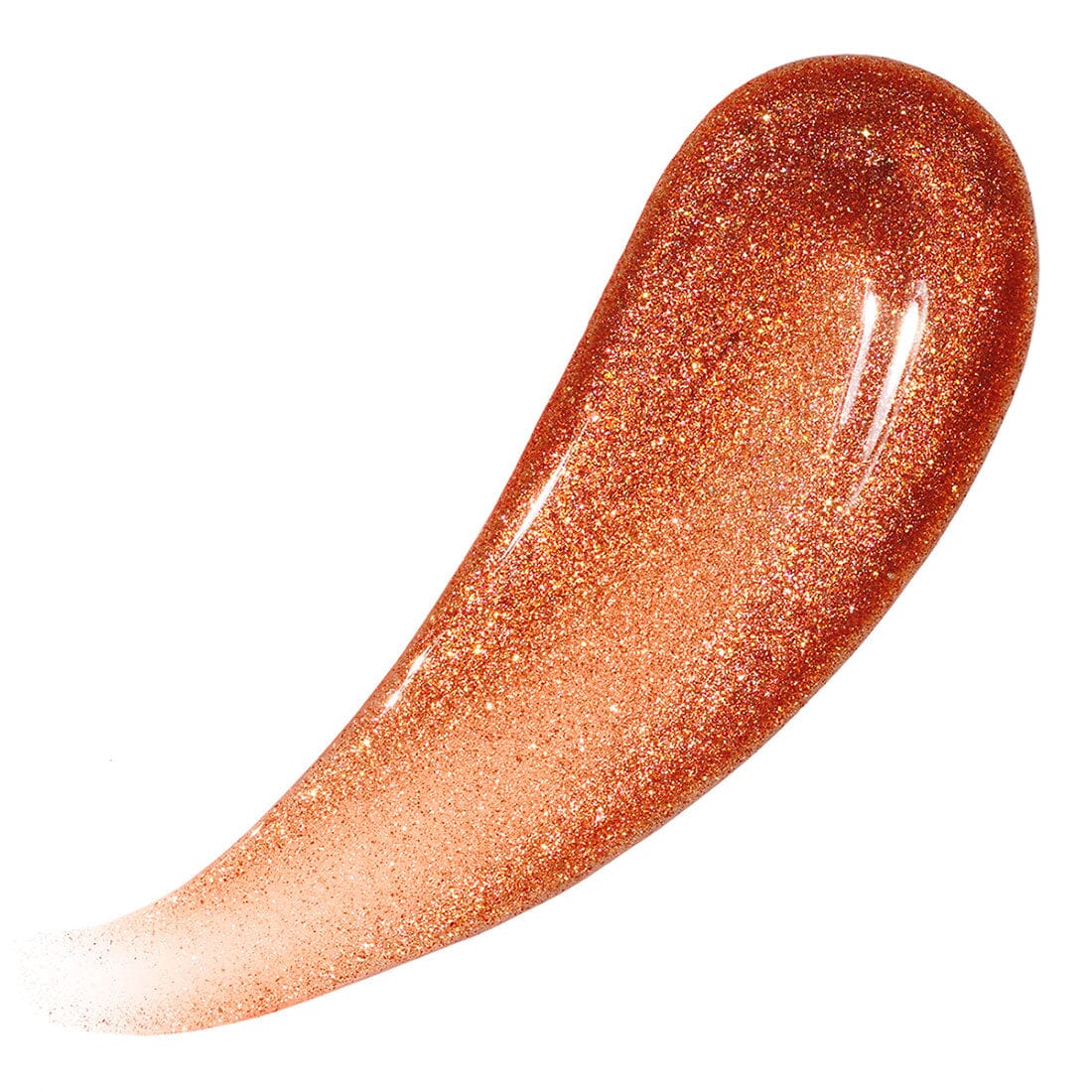 Revlon Super Lustrous Glimmer Gloss in Bronze Spark - 3.8ml Shimmering Lip Gloss for Everyday Wear & Special Occasions