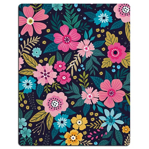 Colorful flowers