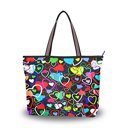Leopard Tote Bag
