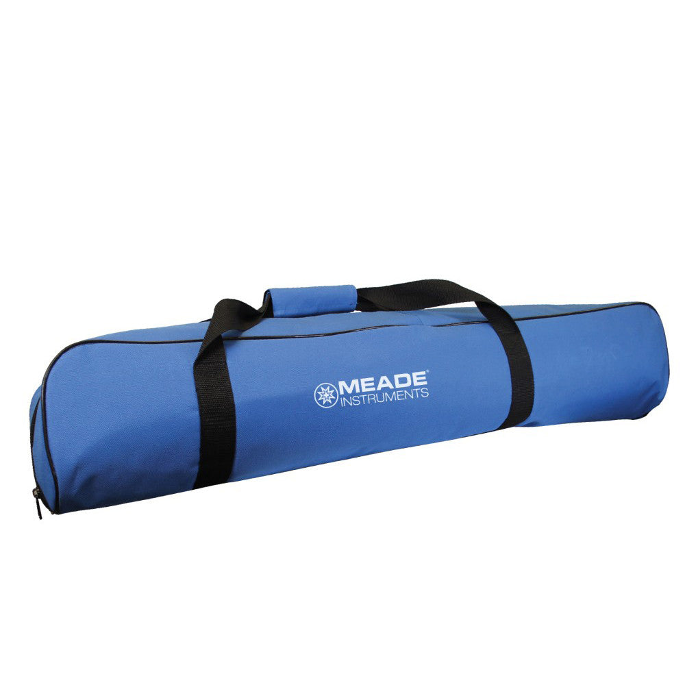 Meade Telescope Carrying Case for Polaris Reflector 127/130 Telescopes - Durable Protective Storage Bag for Astronomy Equipment - Perfect for Stargazing, Travel & Outdoor Observation