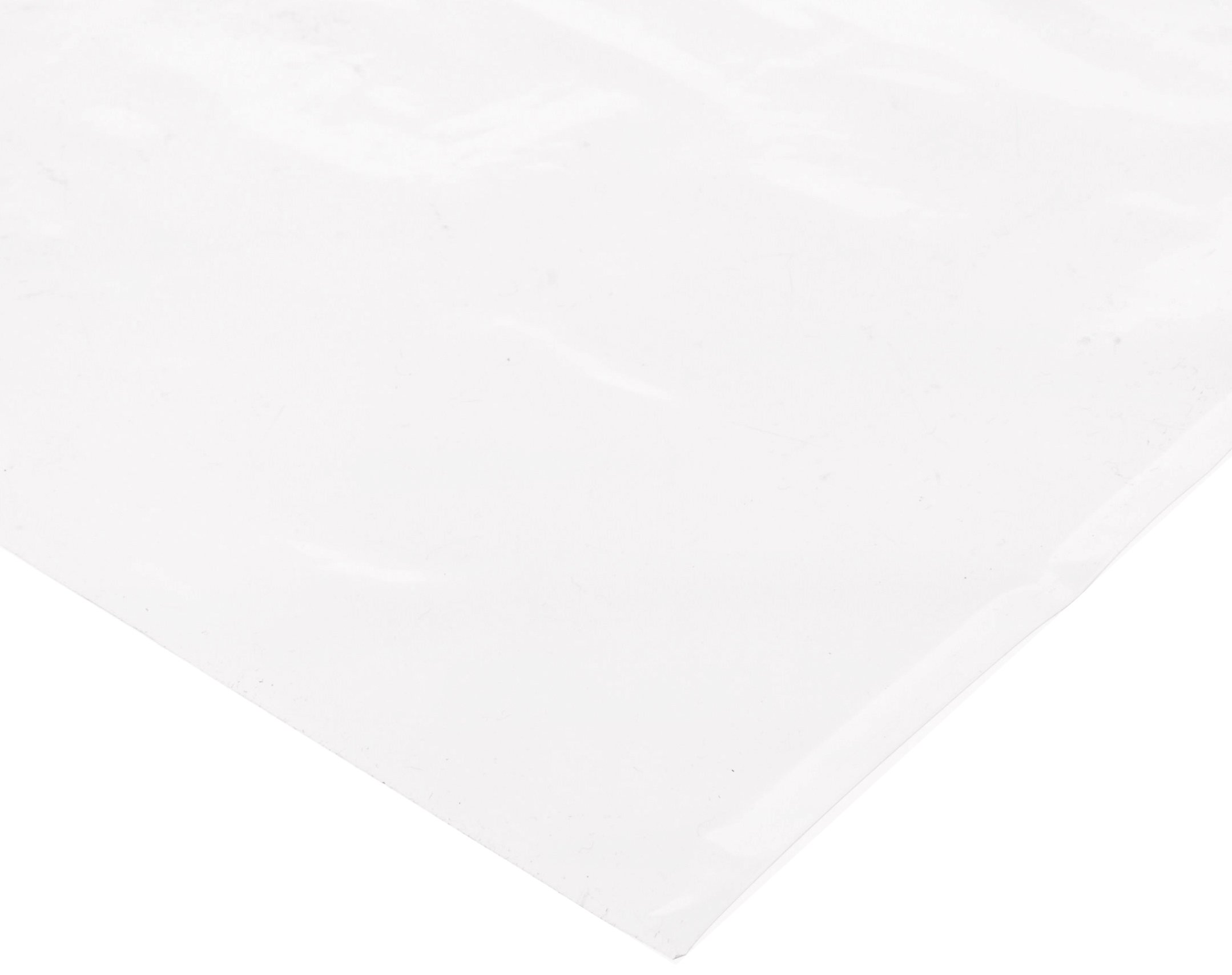 Aviditi 6 x 8.5 Inch 100 Gauge Clear Shrink Wrap Bags for Packaging, Bundling & Shipping - Perfect for Small Products, Food Items & Retail Merchandise