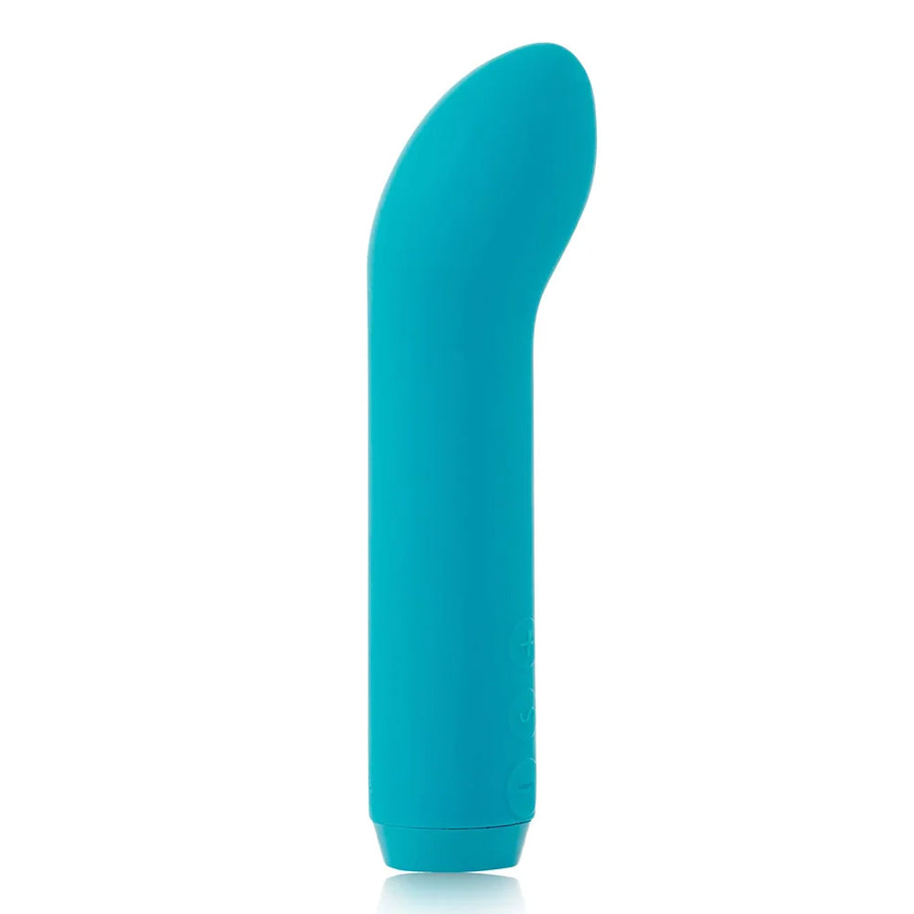 Je Joue G-Spot Bullet Vibrator - Powerful Rechargeable Waterproof Personal Massager for Women - Perfect for Couples Play & Solo Pleasure