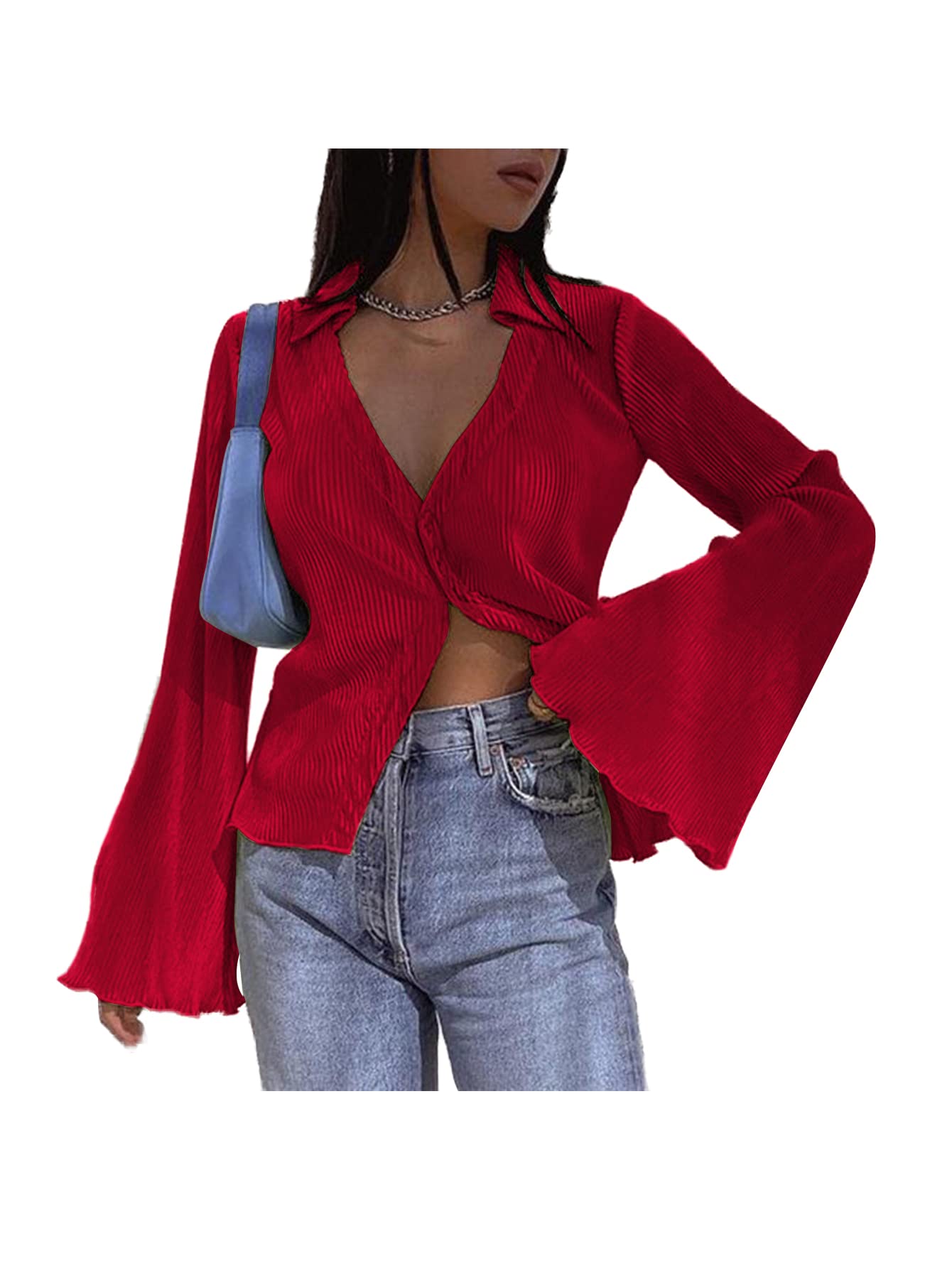 LYANER Women's Soft Comfortable Casual T-Shirt - Perfect for Everyday Wear, Lounge, and Outfits