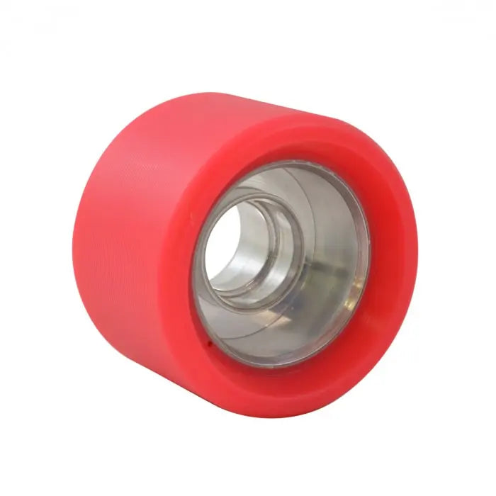 Reign Wheels 93A-99A High-Performance Skateboard Wheels for Smooth Rides - Perfect for Street Skating, Park Tricks & Longboard Cruising