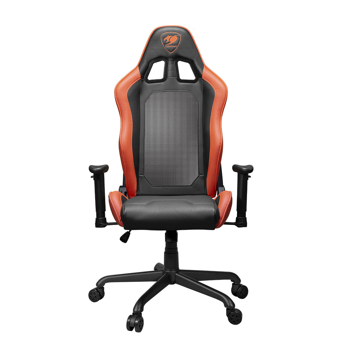 Cougar Armor AIR Dual-Use Gaming Chair with Ergonomic Backrest Design - Perfect for Esports, Office Work & Home Gaming Setup