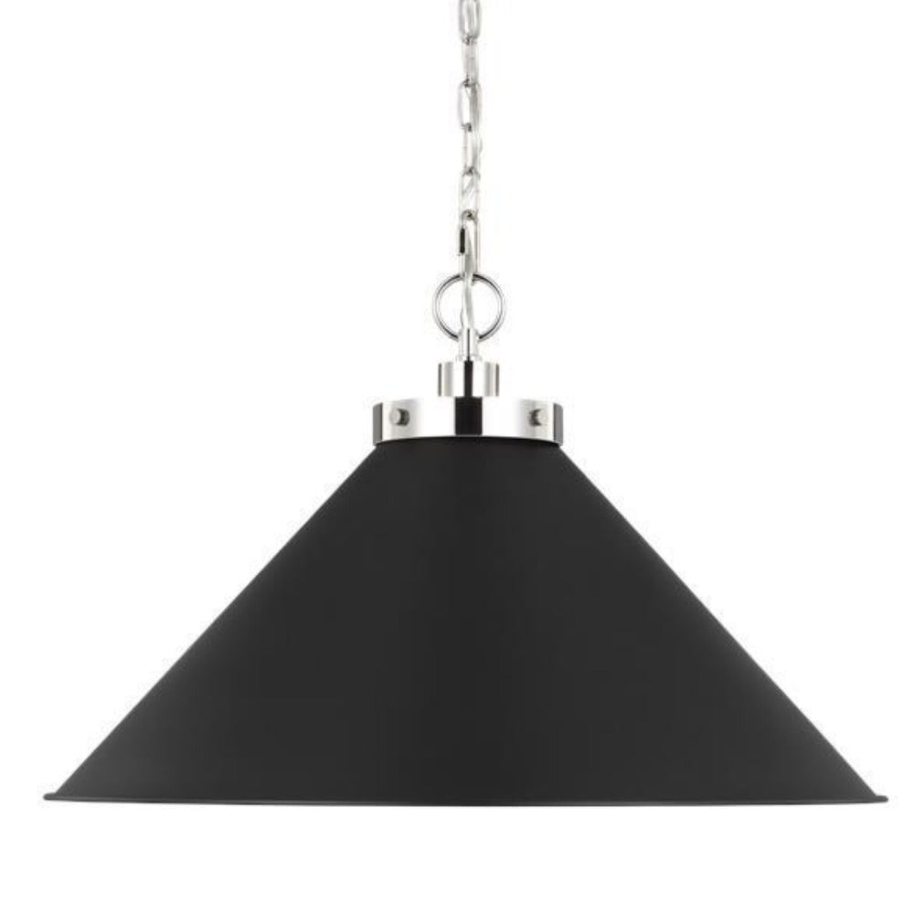Idina Pendant Bell - Elegant Handmade Wind Chime for Home, Garden & Outdoor Decor | Perfect for Patio, Porch & Meditation Spaces