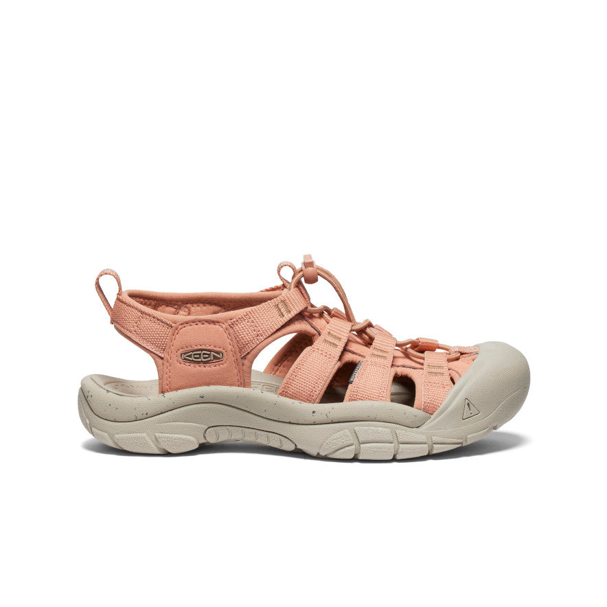 Women's Newport H2 Sandals - Comfortable Cork Footbed Sandals for Beach, Walking & Summer Outfits | Lightweight & Supportive