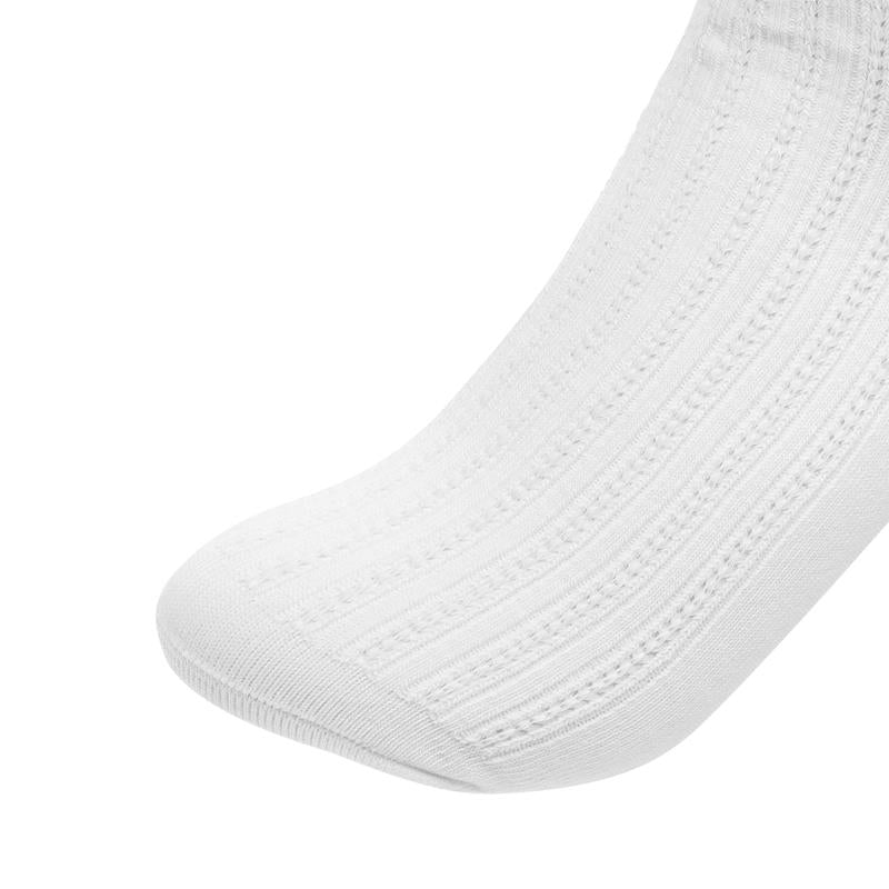 Low Cut Socks for Women & Men - Breathable & Comfortable No Show Socks (L120W084/009K) - Perfect for Running, Sneakers & Casual Wear
