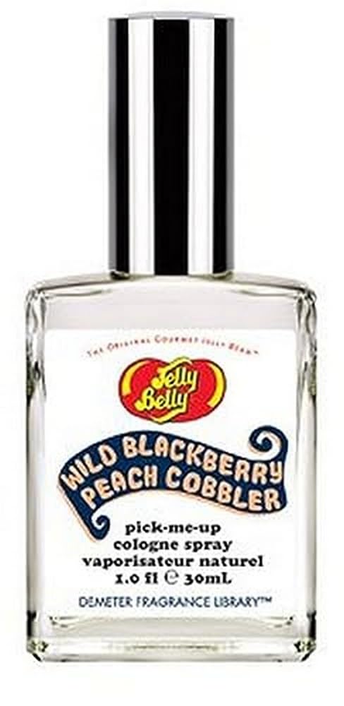 Demeter Mojito Cologne Spray for Women - 4 oz Fresh Citrus Mint Fragrance | Perfect for Summer Days, Beach Vacations & Night Out Parties