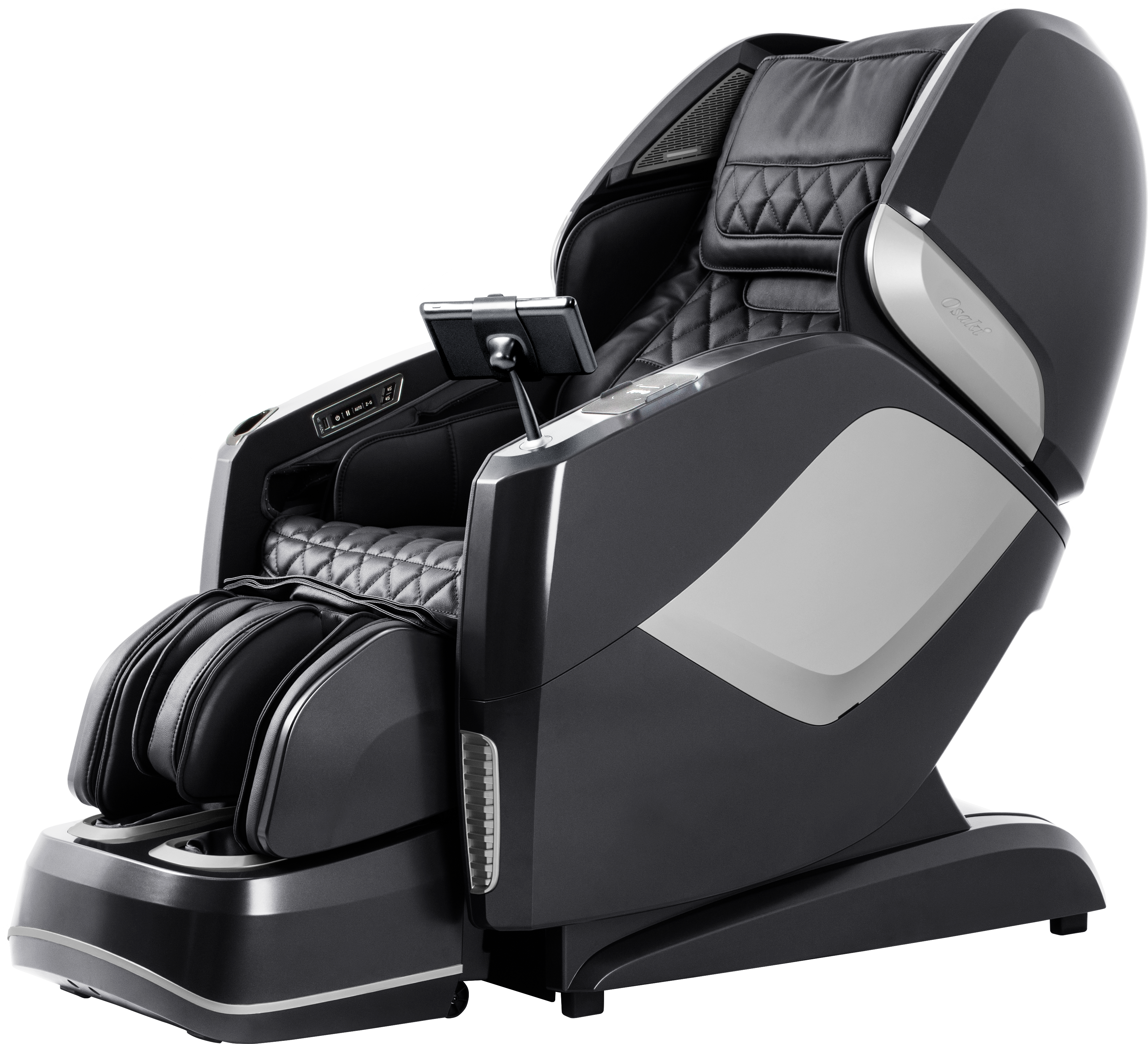 Osaki OS 4D PRO Maestro LE Massage Chair - Luxury Full Body Shiatsu Massage with Zero Gravity & Heat Therapy | Perfect for Home, Office or Spa Relaxation