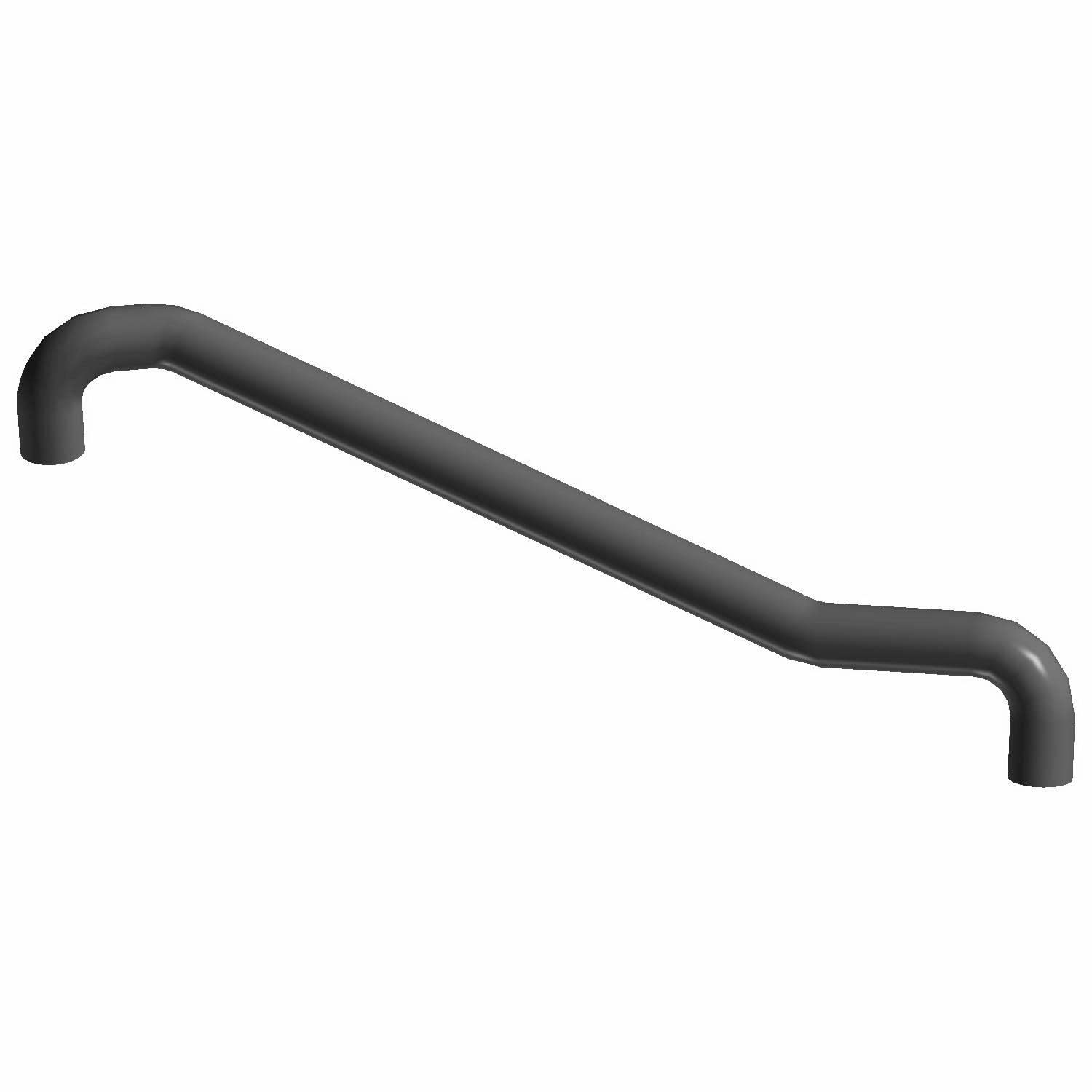 Genuine OEM Polaris RZR Oil Bottle Vent Line Part 5413934 - High Performance ATV/UTV Accessory for Off-Road Adventures & Trail Riding