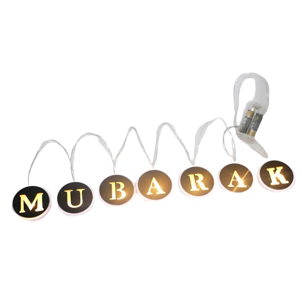Illuminate Your Ramadan with Love and Light