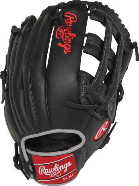Rawlings Select Pro Lite Aaron Judge Youth Model Baseball Glove - 12 Inch - Premium Leather Mitt for Kids & Teens - Perfect for Little League, Training, and Baseball Practice