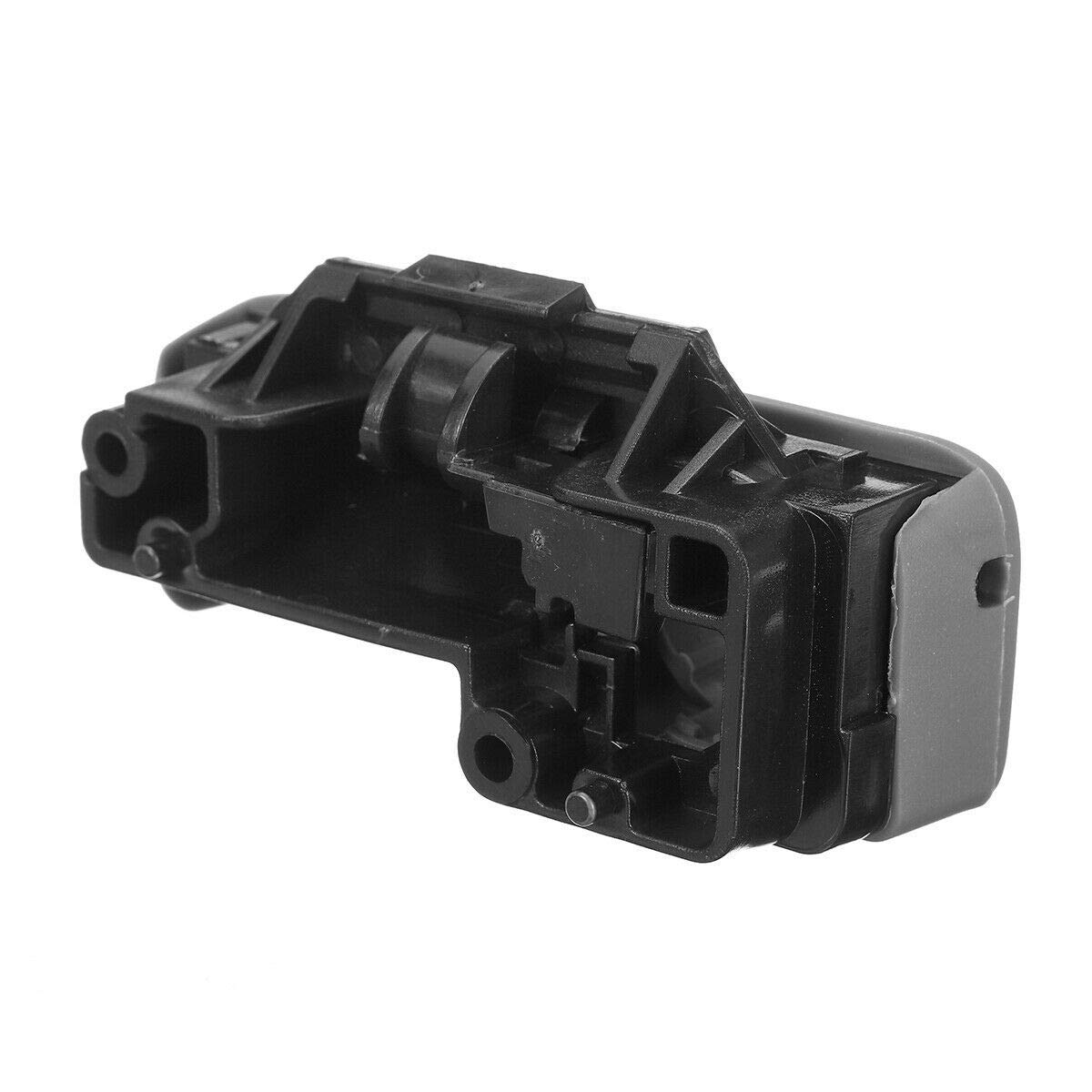 2004-2010 Toyota Sienna Glove Box Lock Latch Handle Replacement - Fawn Brown - Perfect for Secure Storage & Easy Access to Car Documents