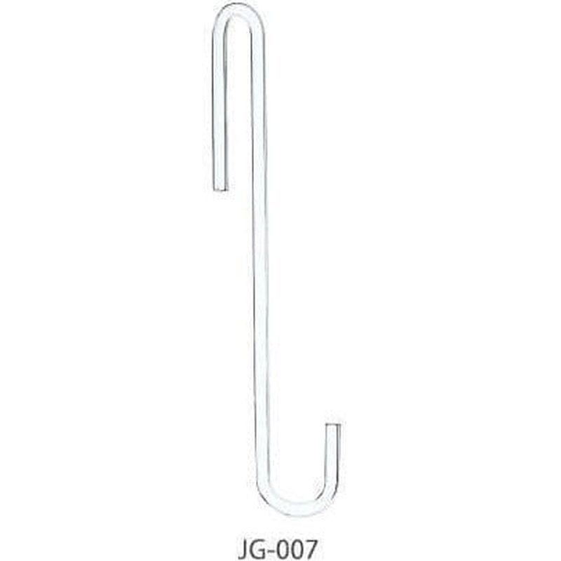 ADA Joint Glass JG 007 - High-Quality Aquarium Glass for Fish Tank Accessories | Perfect for Reef Tanks, Planted Aquariums & Aquatic Decor