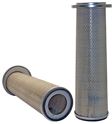 AFE 546877 WIX Direct Replacement Air Filter for Cars & Trucks - High Performance Engine Protection - Perfect for Daily Commuting & Off-Road Adventures